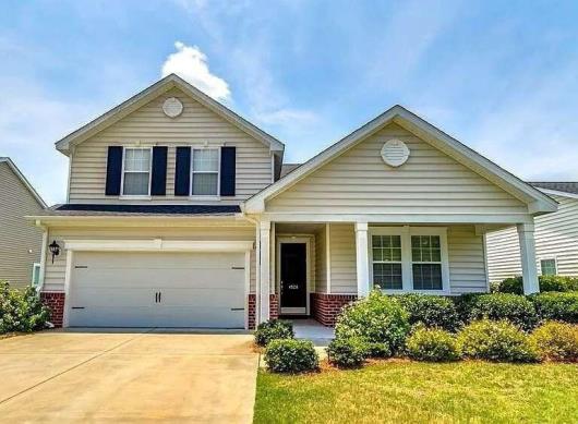 4528 Marshwood Dr.