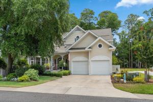 5017 Gilbert Ln.
