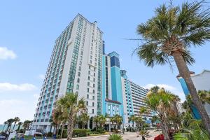 3000 N Ocean Blvd.