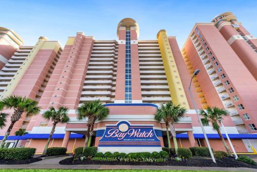 2711 S Ocean Blvd. S