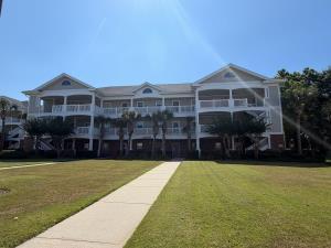 5801 Oyster Catcher Dr.