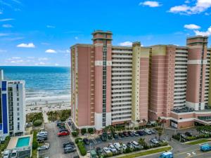 2701 S Ocean Blvd.