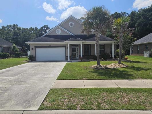 962 Henry James Dr.