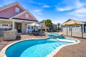 8209 Living Tide Dr.