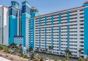 3000 N Ocean Blvd.