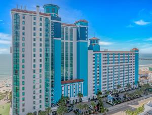 3000 N Ocean Blvd.