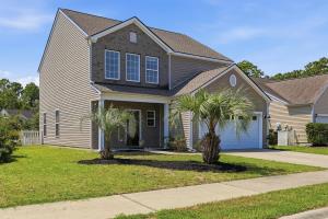 4737 Farm Lake Dr.