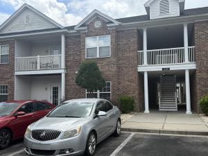 Turnberry Park - Carolina Forest Blvd.