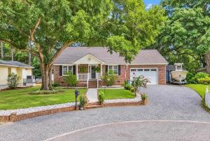 3560 Golden Rod Rd.