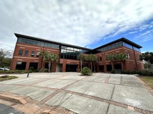 611 Burroughs Chapin Blvd.