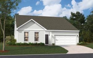 TBD Westfield Circle
